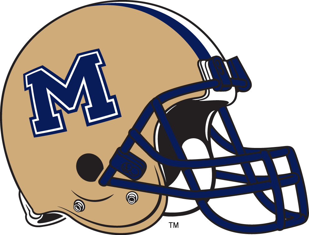 Montana State Bobcats 2004-2012 Helmet iron on paper